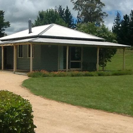 Glen Waverly Farmstay Glen Innes Luaran gambar