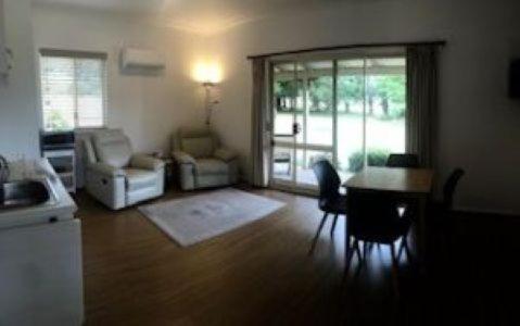 Glen Waverly Farmstay Glen Innes Luaran gambar