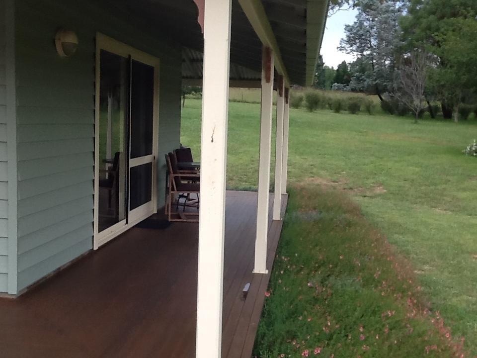 Glen Waverly Farmstay Glen Innes Bilik gambar