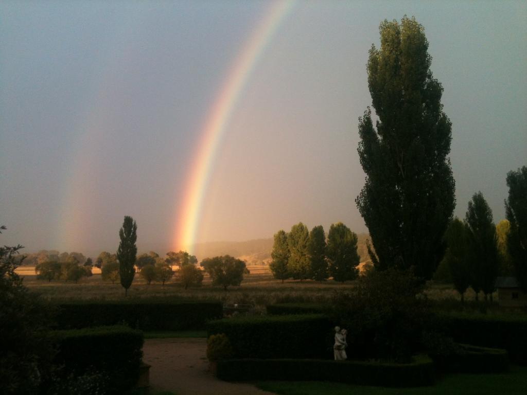 Glen Waverly Farmstay Glen Innes Luaran gambar