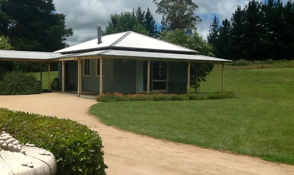 Glen Waverly Farmstay Glen Innes Luaran gambar