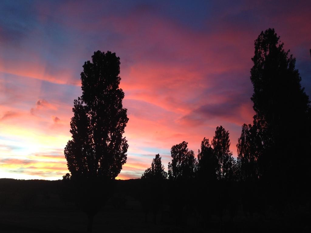 Glen Waverly Farmstay Glen Innes Luaran gambar