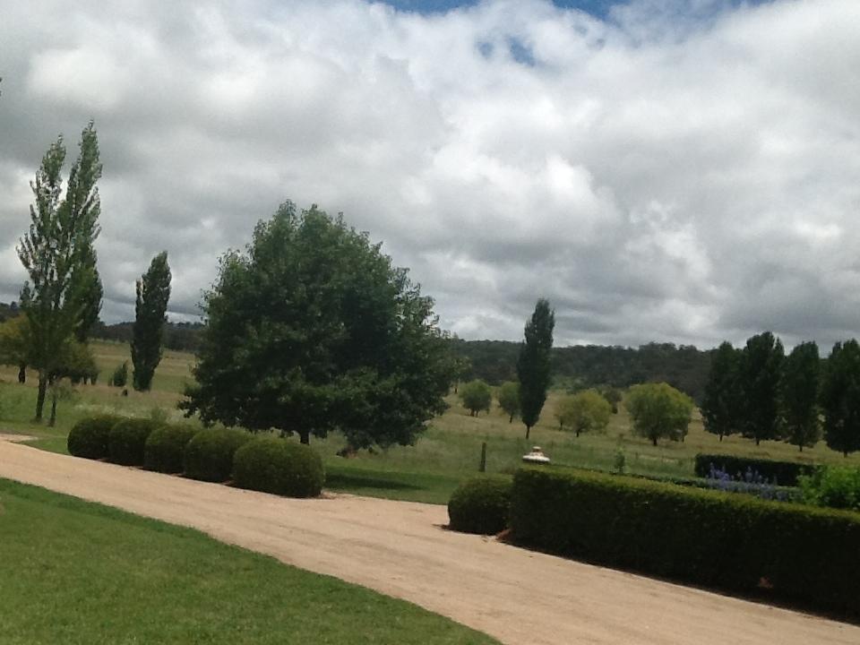 Glen Waverly Farmstay Glen Innes Bilik gambar