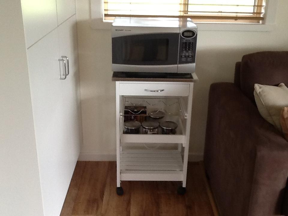 Glen Waverly Farmstay Glen Innes Bilik gambar