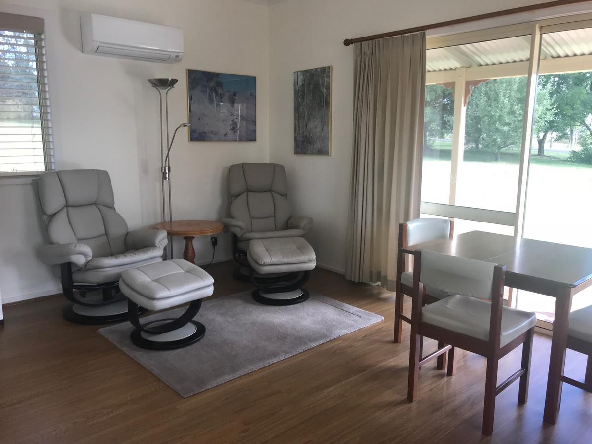 Glen Waverly Farmstay Glen Innes Luaran gambar
